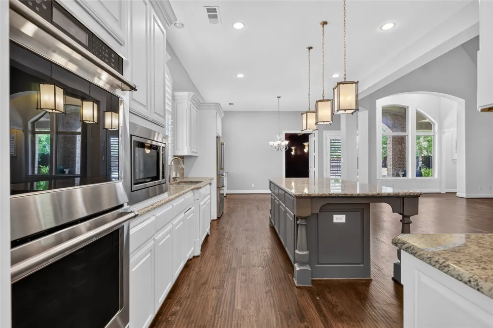 4530 Acacia Parkway Prosper, TX 75078