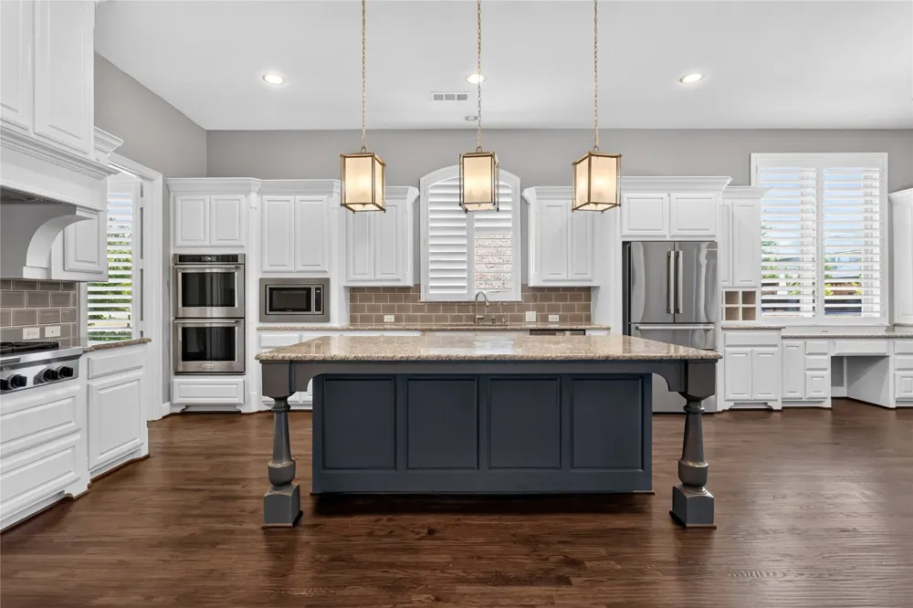 4530 Acacia Parkway Prosper, TX 75078