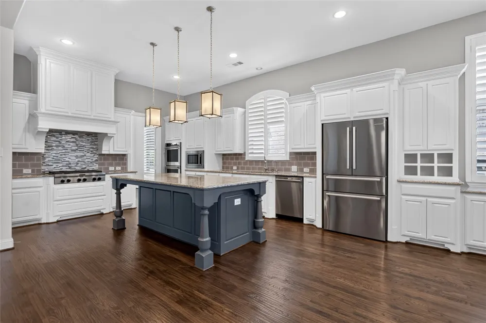 4530 Acacia Parkway Prosper, TX 75078