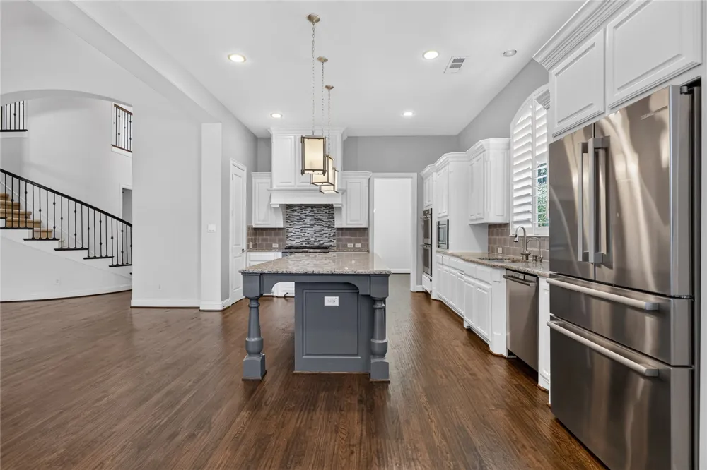 4530 Acacia Parkway Prosper, TX 75078