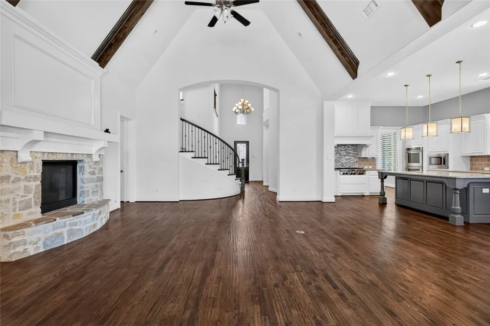 4530 Acacia Parkway Prosper, TX 75078