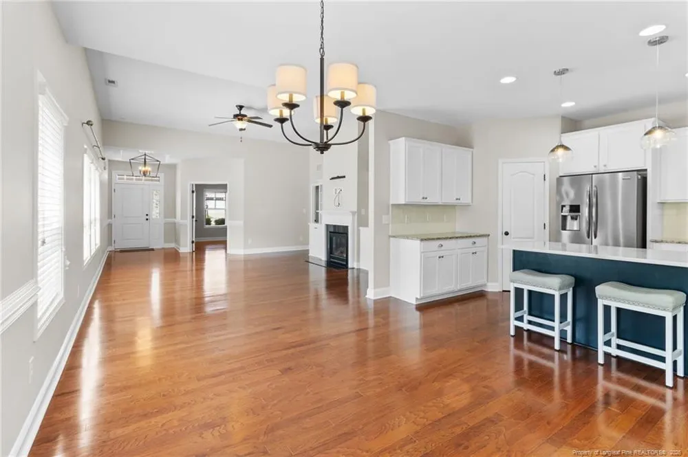 24 Glen Bend Court Spring Lake, NC 28390