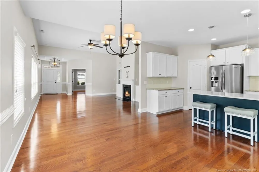 24 Glen Bend Court Spring Lake, NC 28390