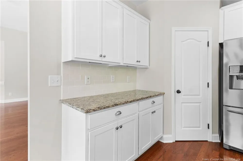 24 Glen Bend Court Spring Lake, NC 28390