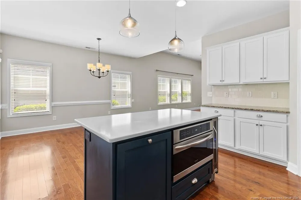 24 Glen Bend Court Spring Lake, NC 28390