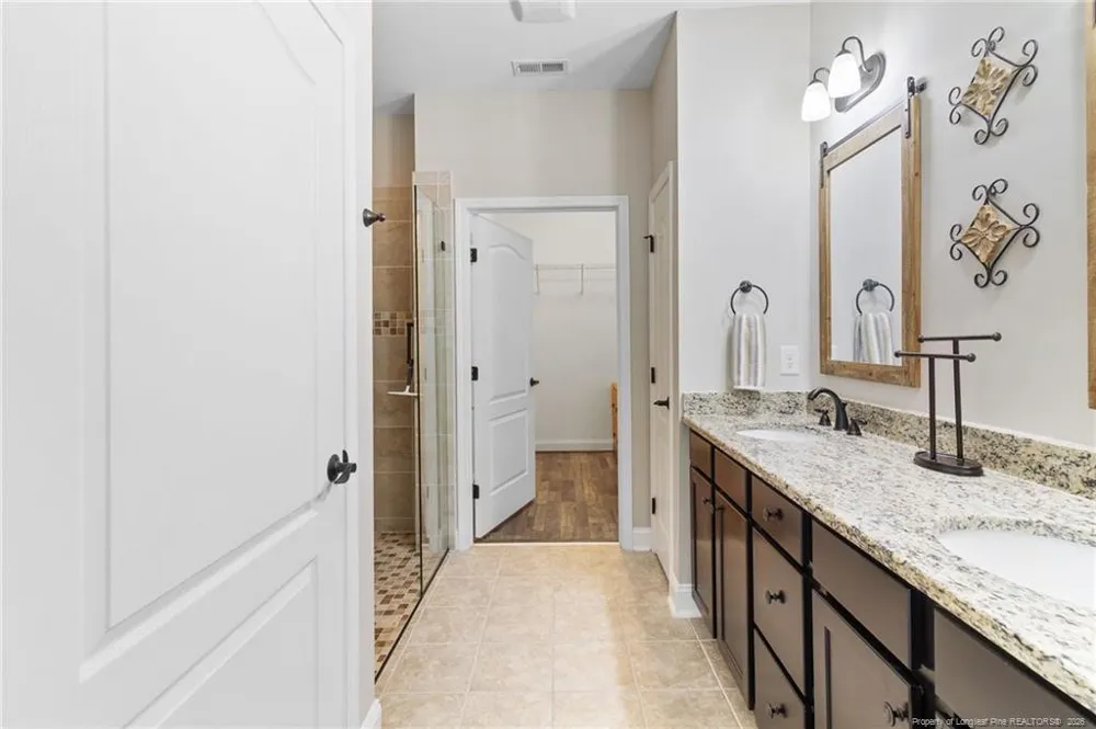 24 Glen Bend Court Spring Lake, NC 28390