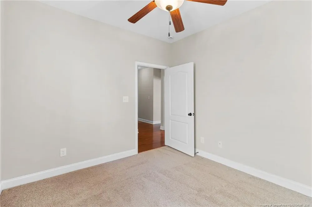 24 Glen Bend Court Spring Lake, NC 28390