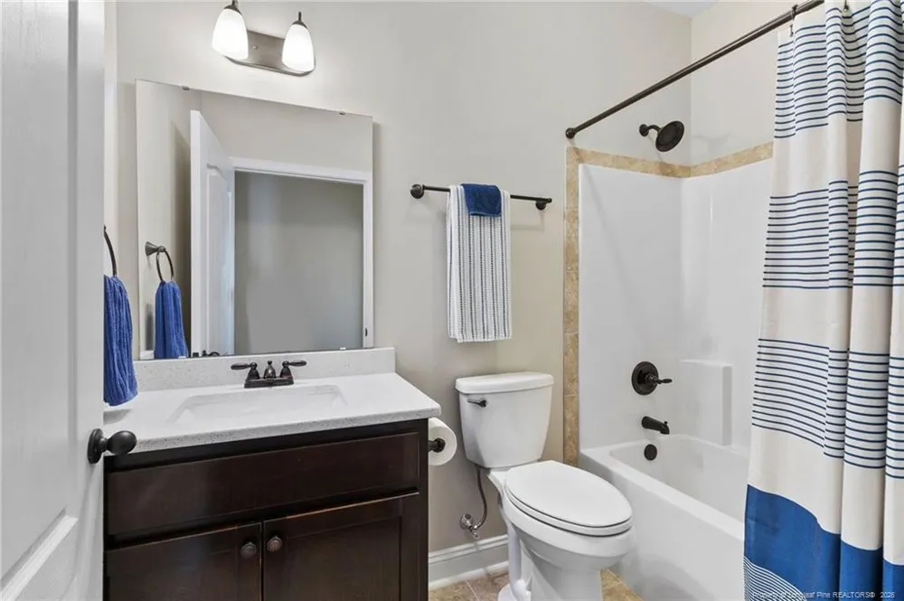 24 Glen Bend Court Spring Lake, NC 28390