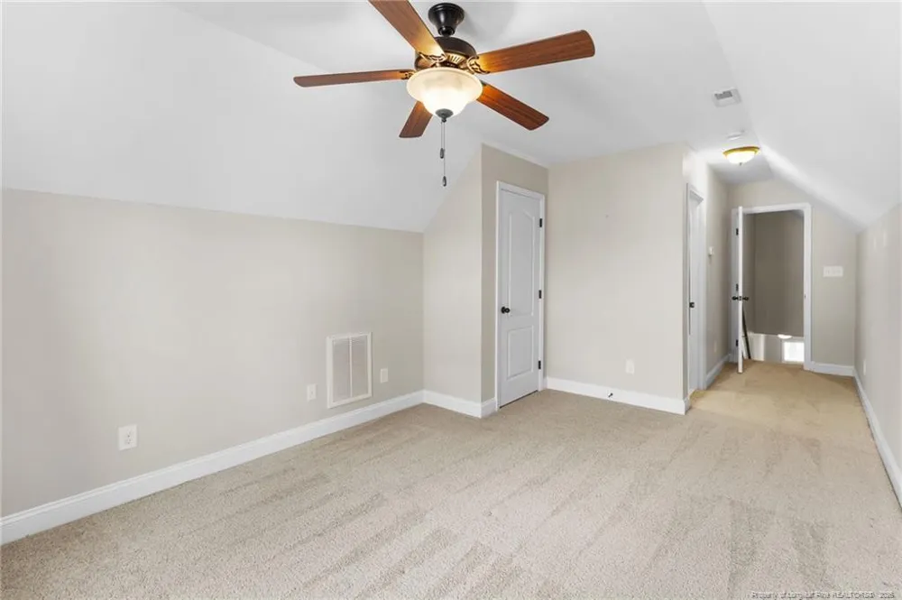 24 Glen Bend Court Spring Lake, NC 28390