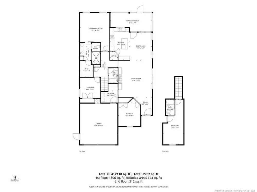24 Glen Bend Court Spring Lake, NC 28390
