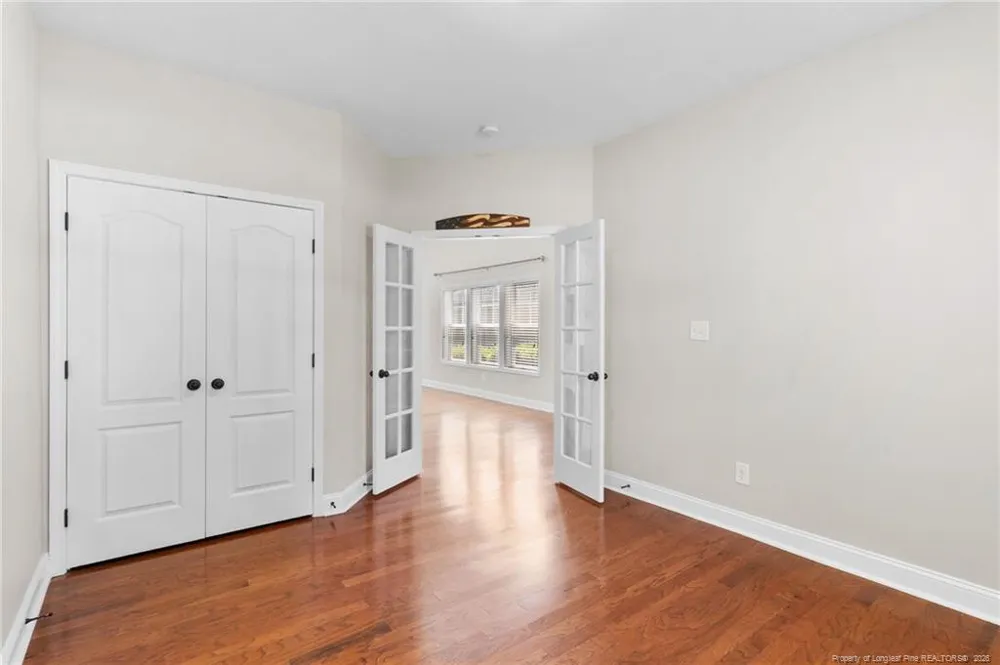 24 Glen Bend Court Spring Lake, NC 28390