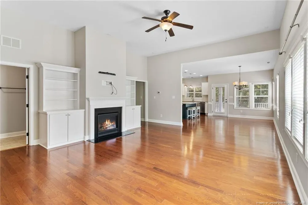 24 Glen Bend Court Spring Lake, NC 28390