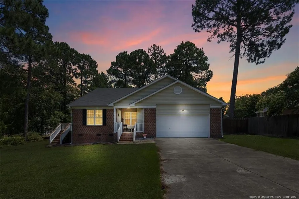 Address Not Shown Cameron, NC 28326