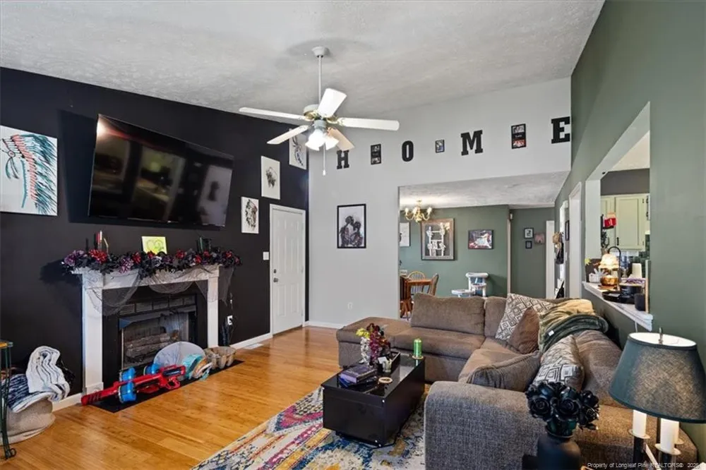 Address Not Shown Cameron, NC 28326