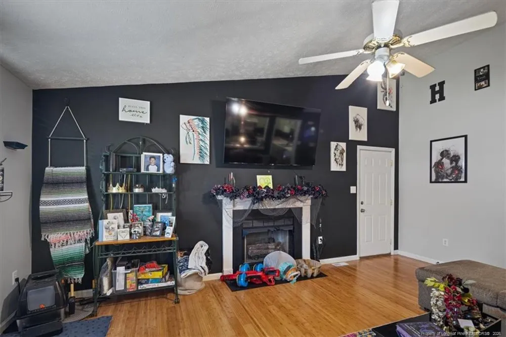 Address Not Shown Cameron, NC 28326