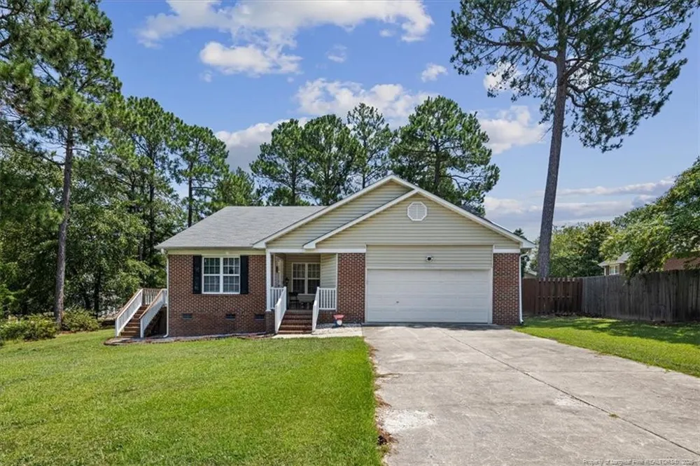 Address Not Shown Cameron, NC 28326