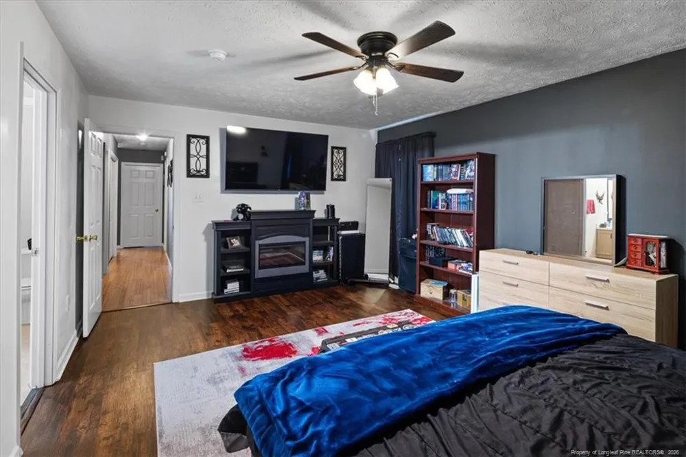Address Not Shown Cameron, NC 28326