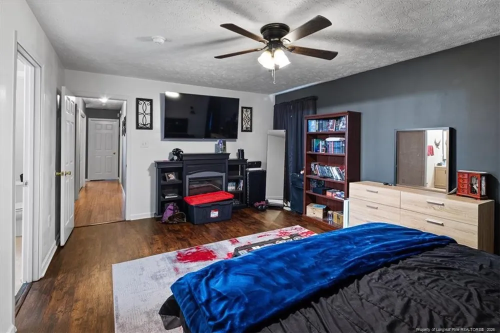 Address Not Shown Cameron, NC 28326