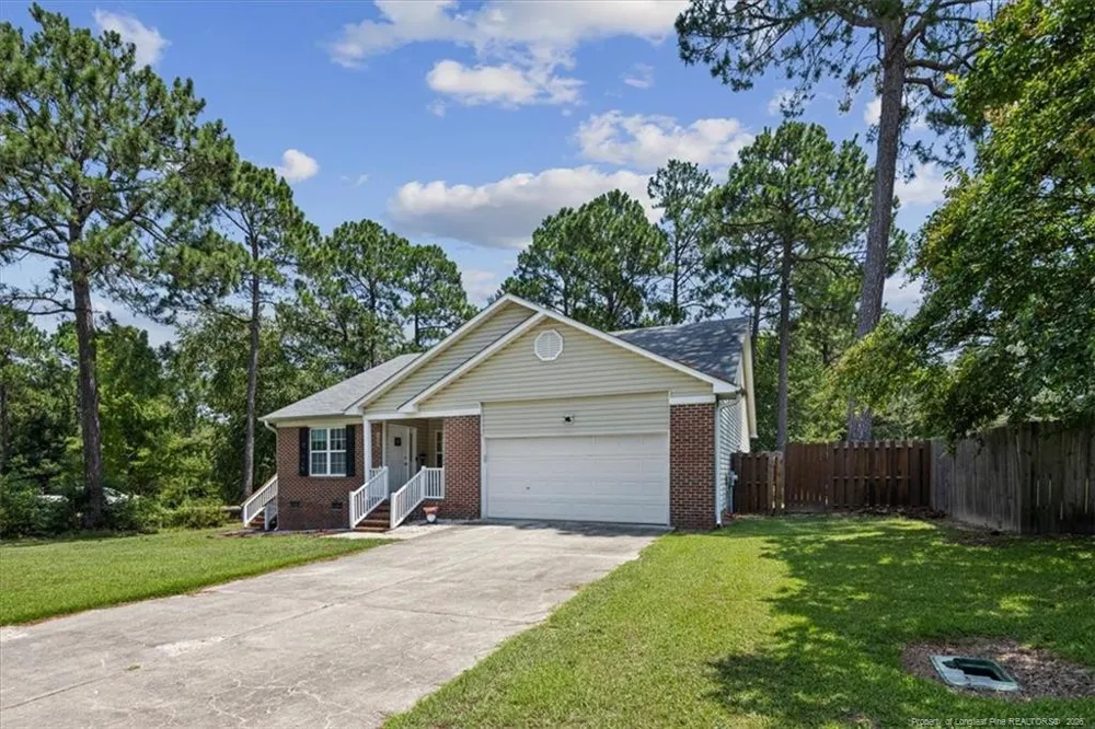Address Not Shown Cameron, NC 28326