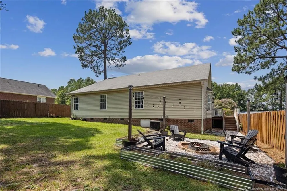 Address Not Shown Cameron, NC 28326