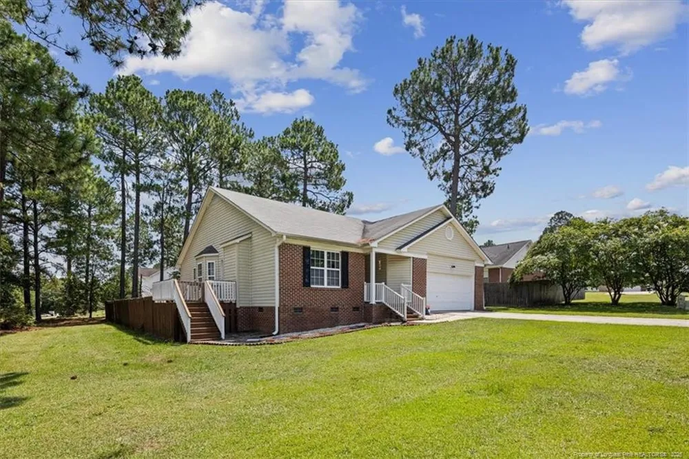 Address Not Shown Cameron, NC 28326