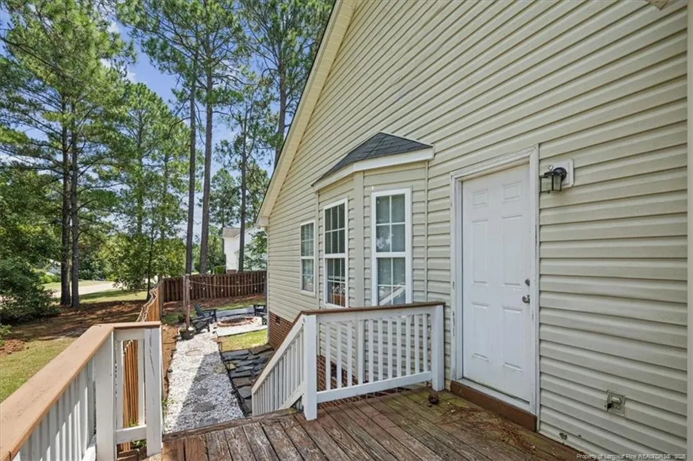 Address Not Shown Cameron, NC 28326