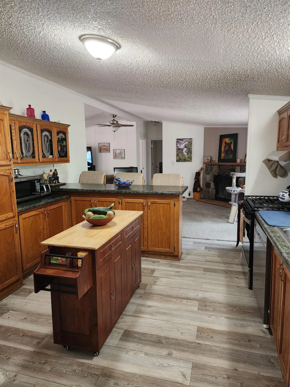 3560 Pine Tree Drive Sherman Township, MI 48893