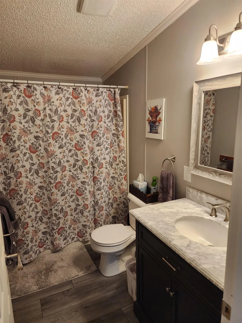 3560 Pine Tree Drive Sherman Township, MI 48893