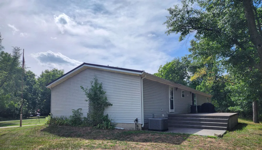 3560 Pine Tree Drive Sherman Township, MI 48893
