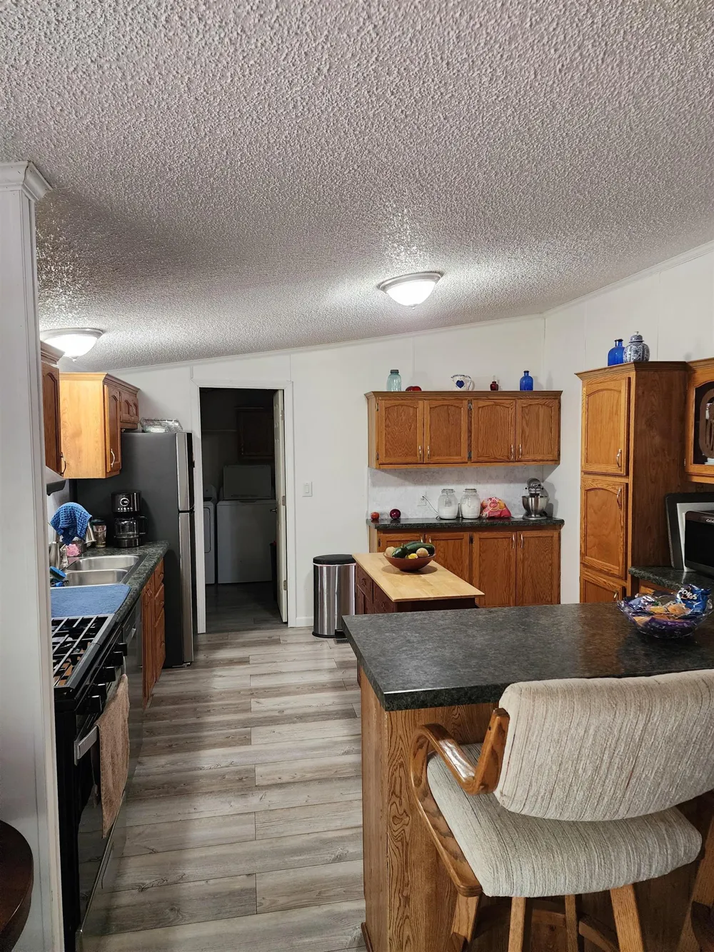 3560 Pine Tree Drive Sherman Township, MI 48893
