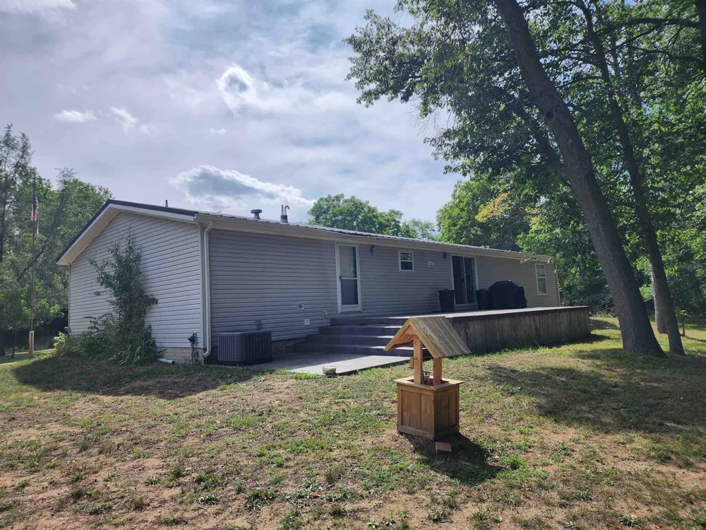 3560 Pine Tree Drive Sherman Township, MI 48893