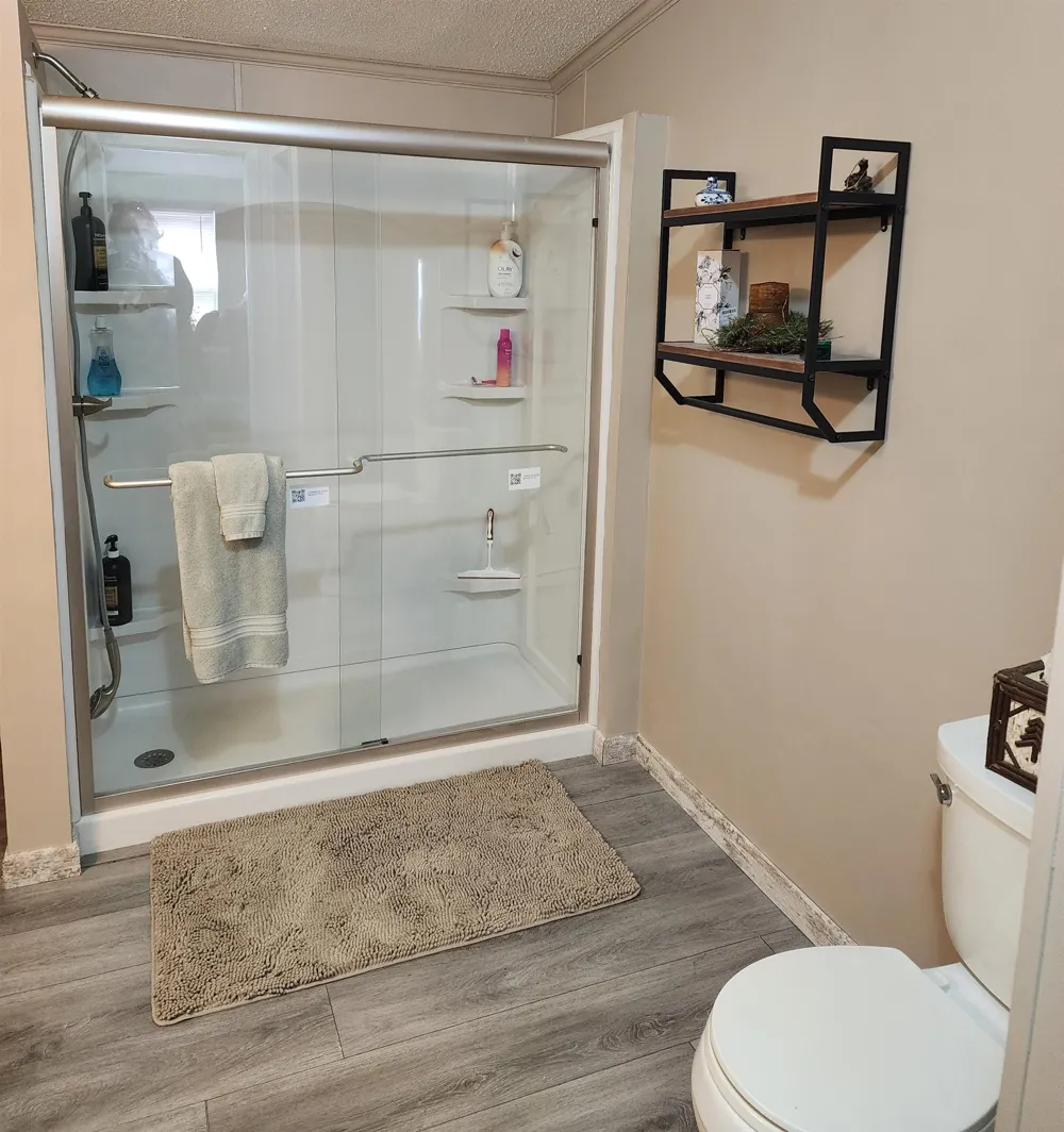 3560 Pine Tree Drive Sherman Township, MI 48893