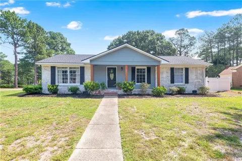 303 Ontra Drive