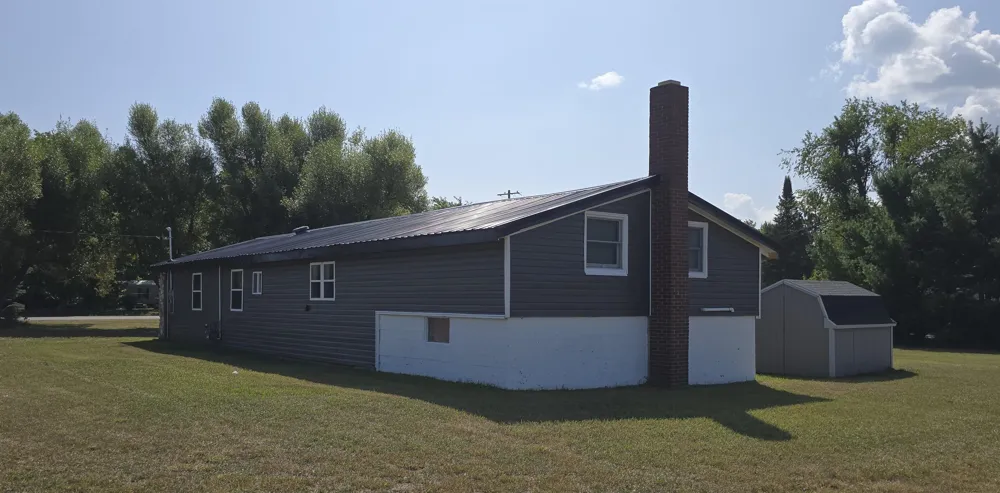 9980 Old 27 Corwith Township, MI 49795