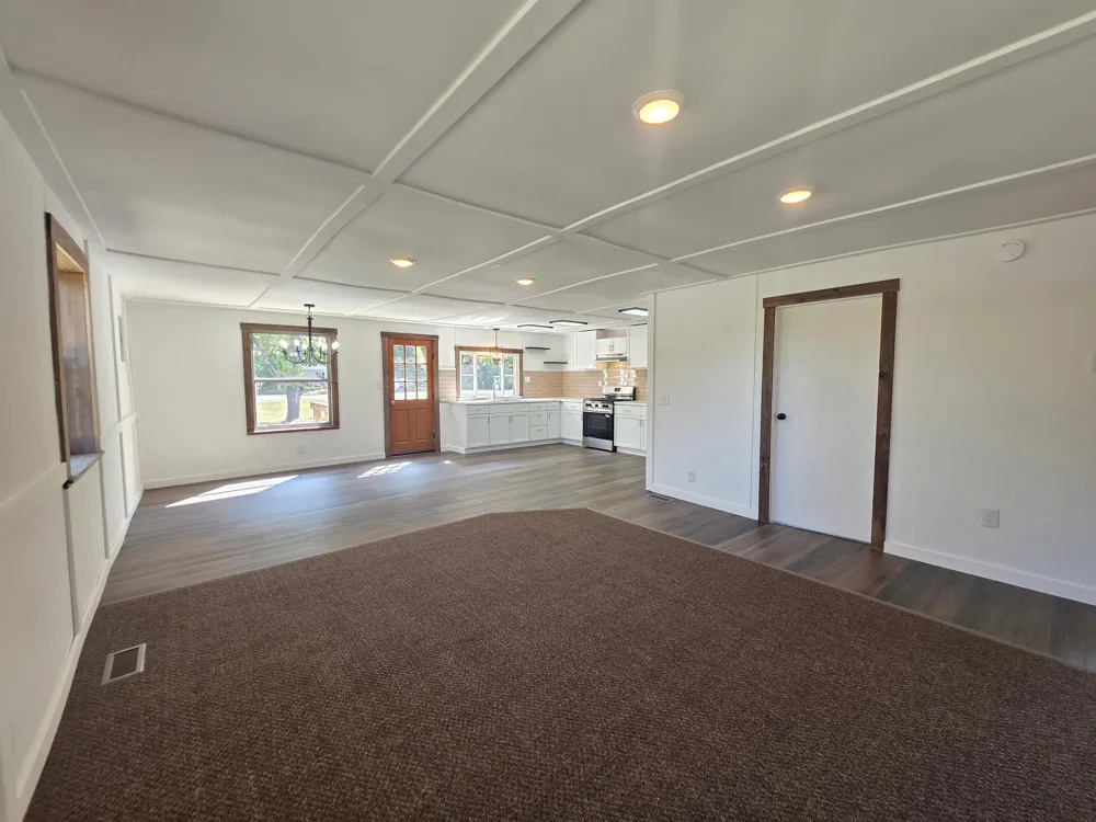 9980 Old 27 Corwith Township, MI 49795
