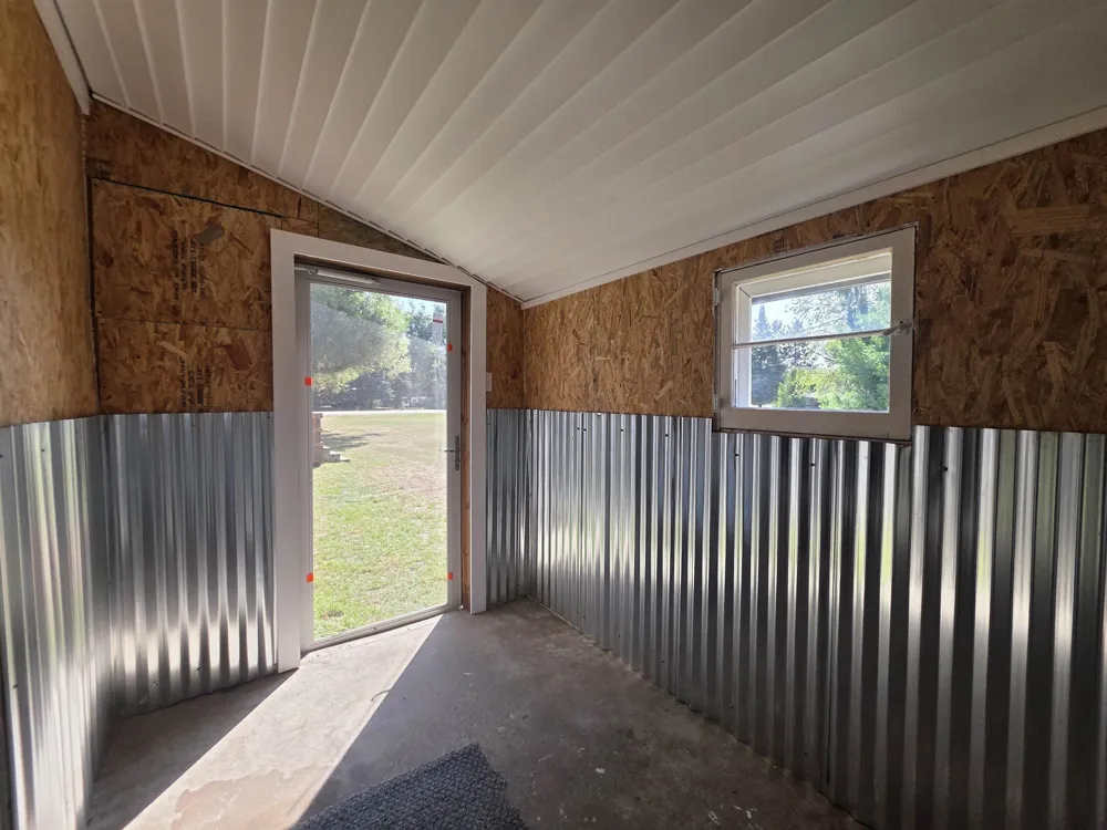 9980 Old 27 Corwith Township, MI 49795