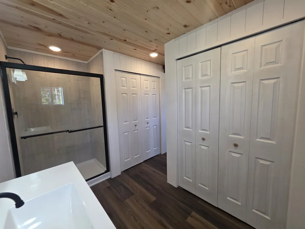 9980 Old 27 Corwith Township, MI 49795