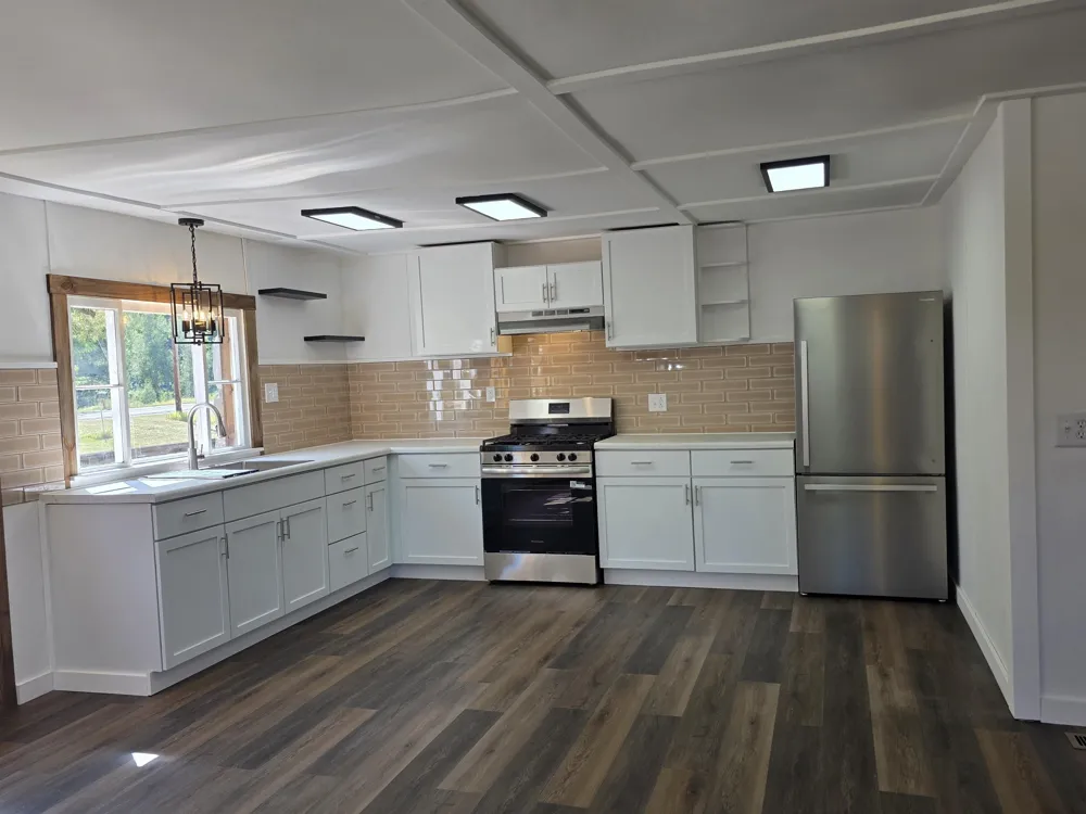 9980 Old 27 Corwith Township, MI 49795