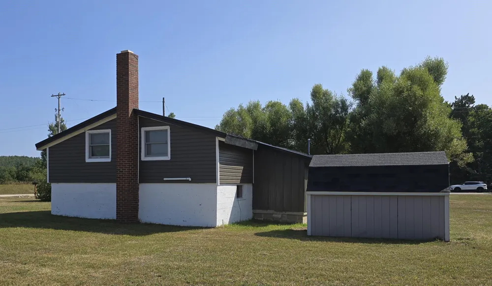9980 Old 27 Corwith Township, MI 49795