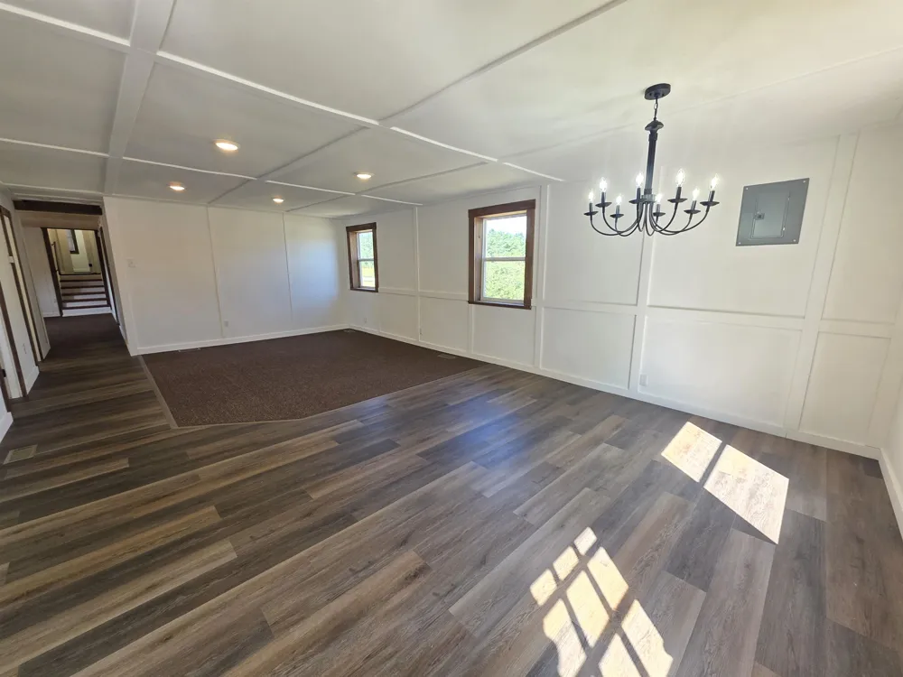 9980 Old 27 Corwith Township, MI 49795