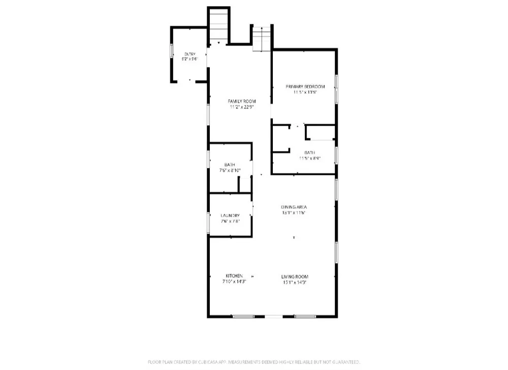 9980 Old 27 Corwith Township, MI 49795