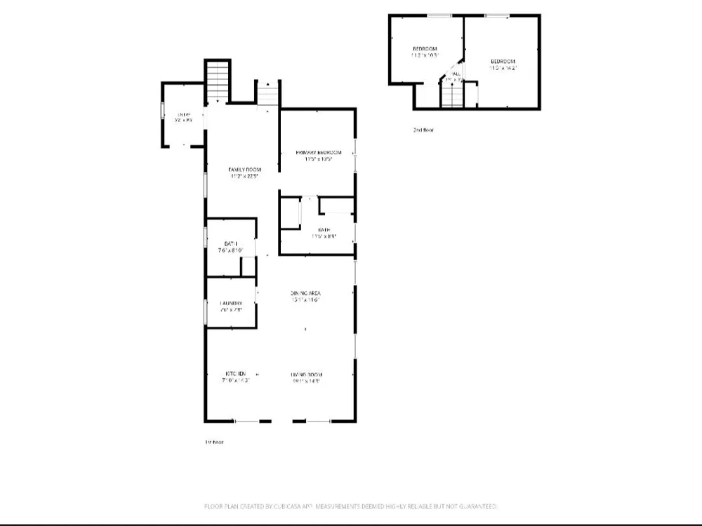 9980 Old 27 Corwith Township, MI 49795