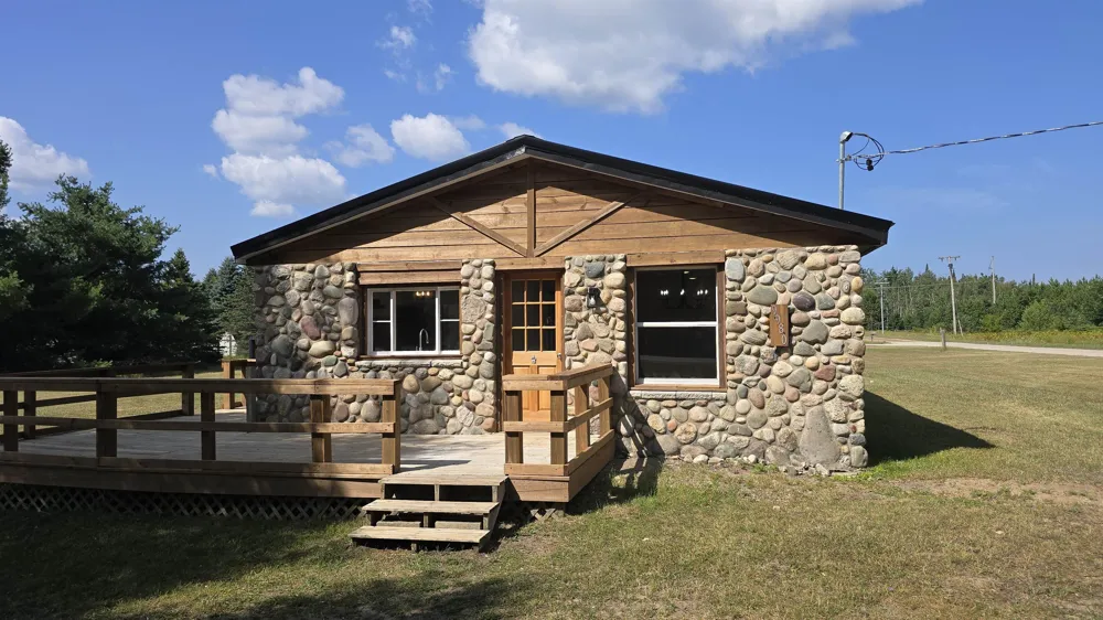 9980 Old 27 Corwith Township, MI 49795