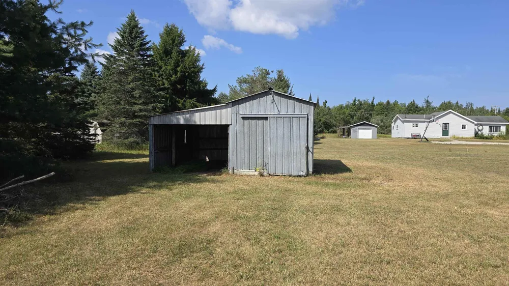 9980 Old 27 Corwith Township, MI 49795