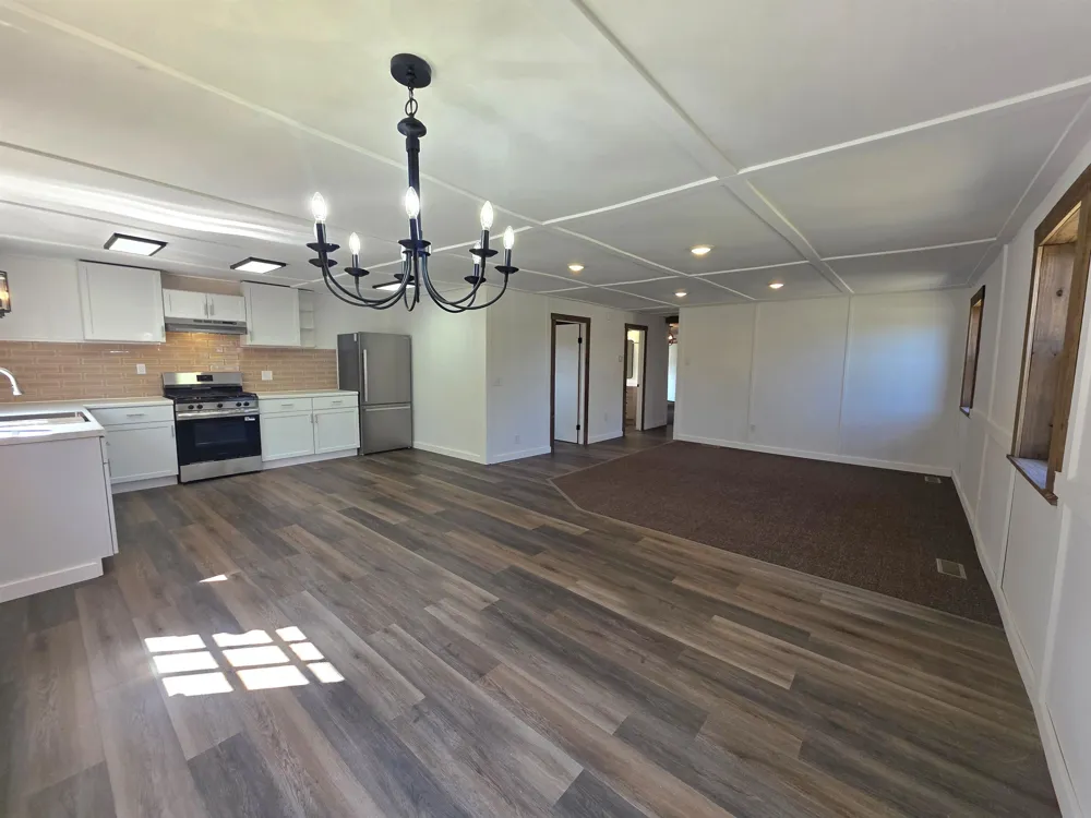9980 Old 27 Corwith Township, MI 49795