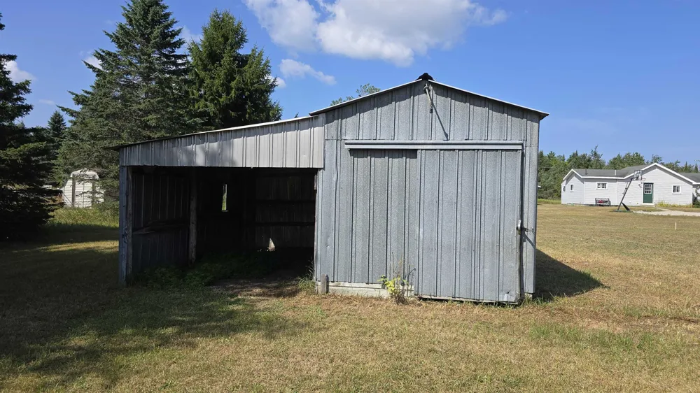 9980 Old 27 Corwith Township, MI 49795