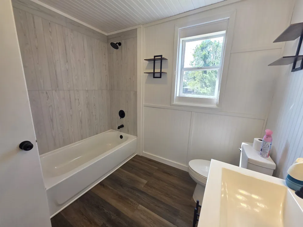 9980 Old 27 Corwith Township, MI 49795