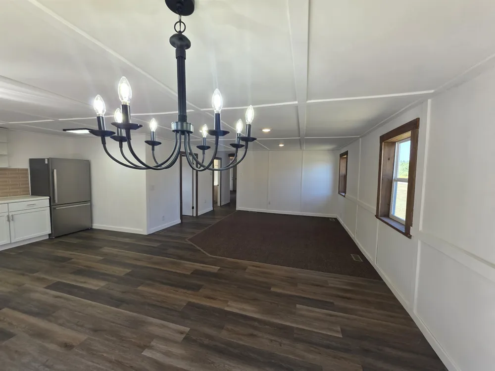 9980 Old 27 Corwith Township, MI 49795