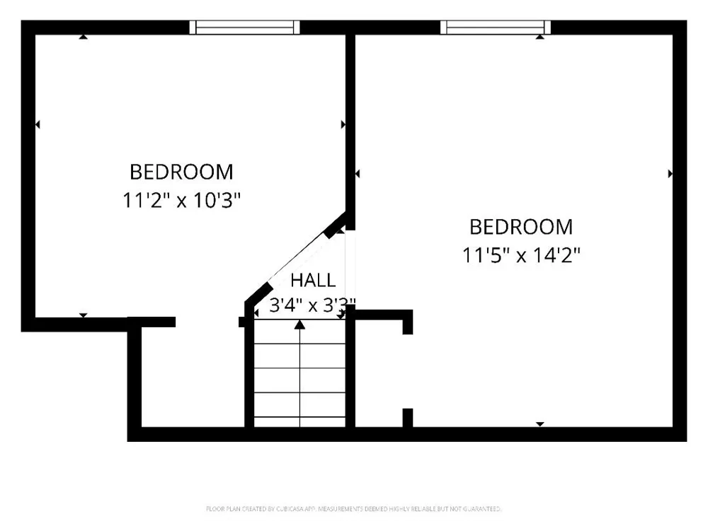 9980 Old 27 Corwith Township, MI 49795