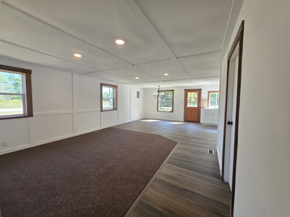 9980 Old 27 Corwith Township, MI 49795